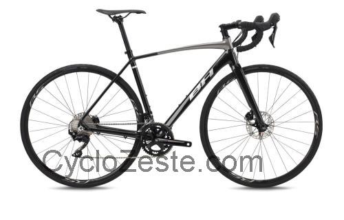 BH Quartz fiche technique et avis